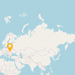 Vyshenka Guest House на глобальній карті